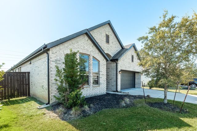 10115 Maclaren Drive, Iowa Colony, TX 77583
