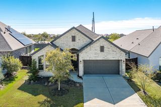 10115 Maclaren Drive, Iowa Colony, TX 77583