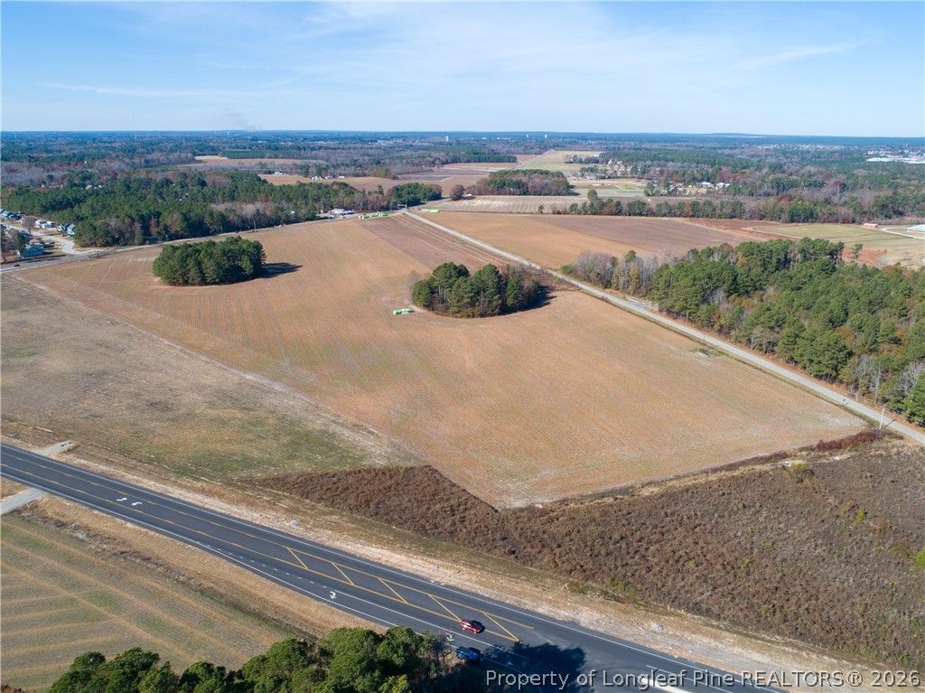 0 Strickland Bridge Road, Fayetteville, NC 28306 — exterior