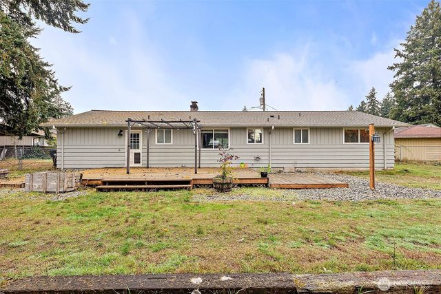 1023 139th Street E, Tacoma, WA 98445