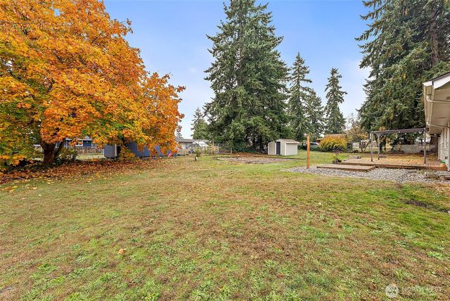 1023 139th Street E, Tacoma, WA 98445