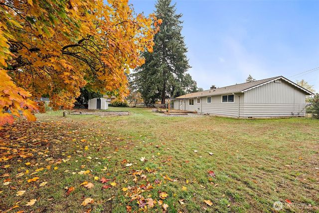 1023 139th Street E, Tacoma, WA 98445