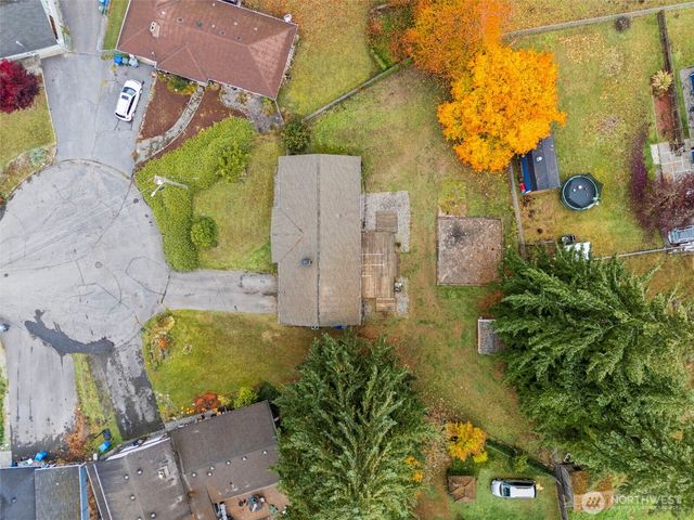 1023 139th Street E, Tacoma, WA 98445