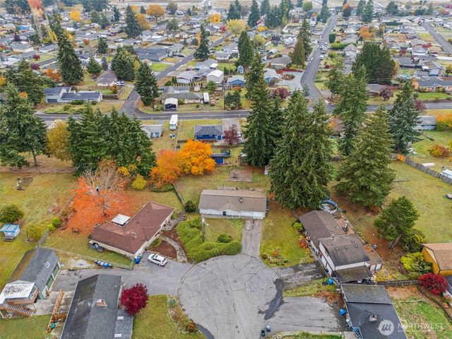 1023 139th Street E, Tacoma, WA 98445