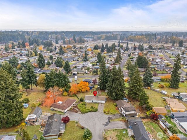 1023 139th Street E, Tacoma, WA 98445