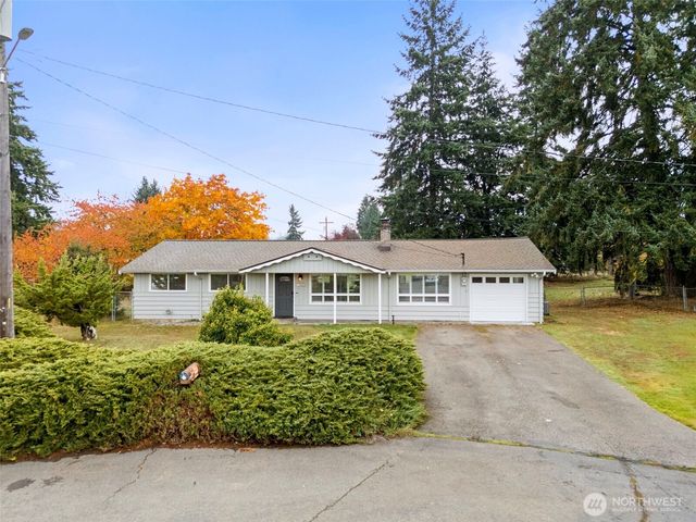 1023 139th Street E, Tacoma, WA 98445