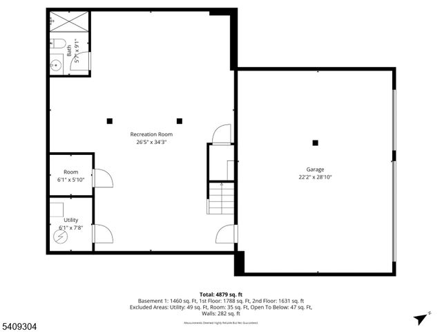 29 Eagles Nest Ter, West Milford Twp., NJ 07480