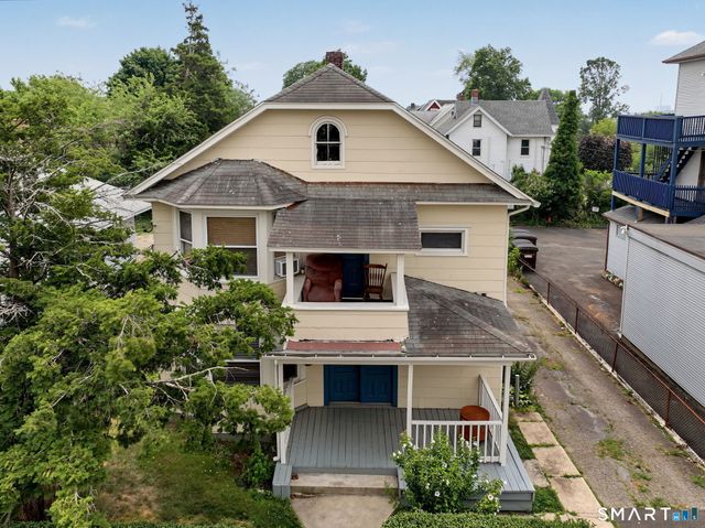 12 First Street, Norwalk, CT 06855