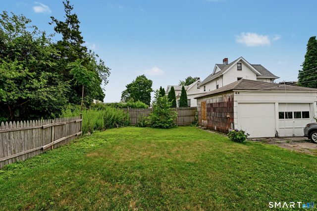 12 First Street, Norwalk, CT 06855