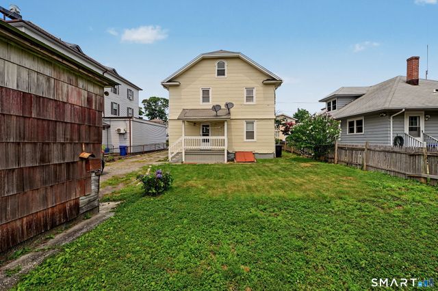 12 First Street, Norwalk, CT 06855