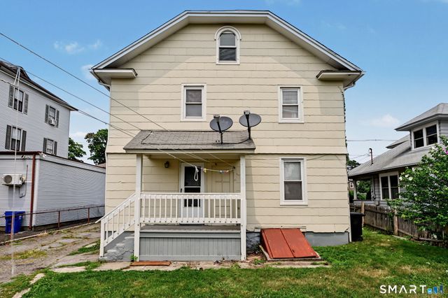 12 First Street, Norwalk, CT 06855