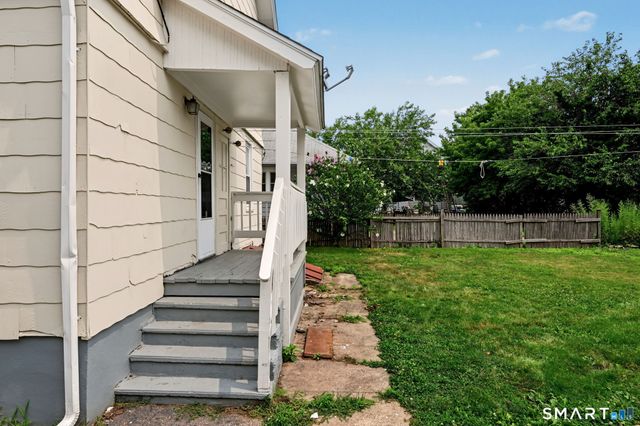 12 First Street, Norwalk, CT 06855
