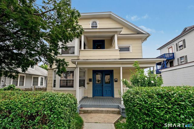 12 First Street, Norwalk, CT 06855