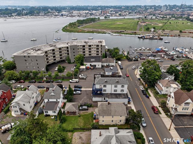 12 First Street, Norwalk, CT 06855