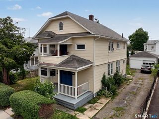 12 First Street, Norwalk, CT 06855