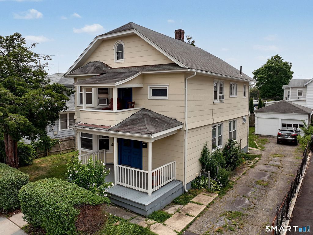 12 First Street, Norwalk, CT 06855