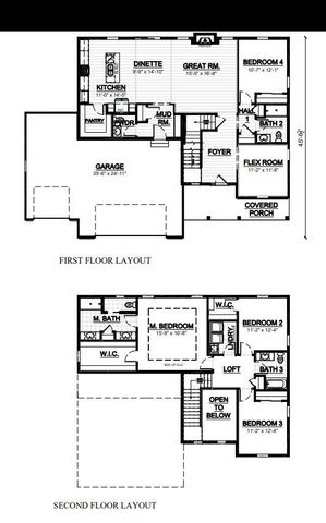 N101W16827 Tanglewood DRIVE, Germantown, WI 53022