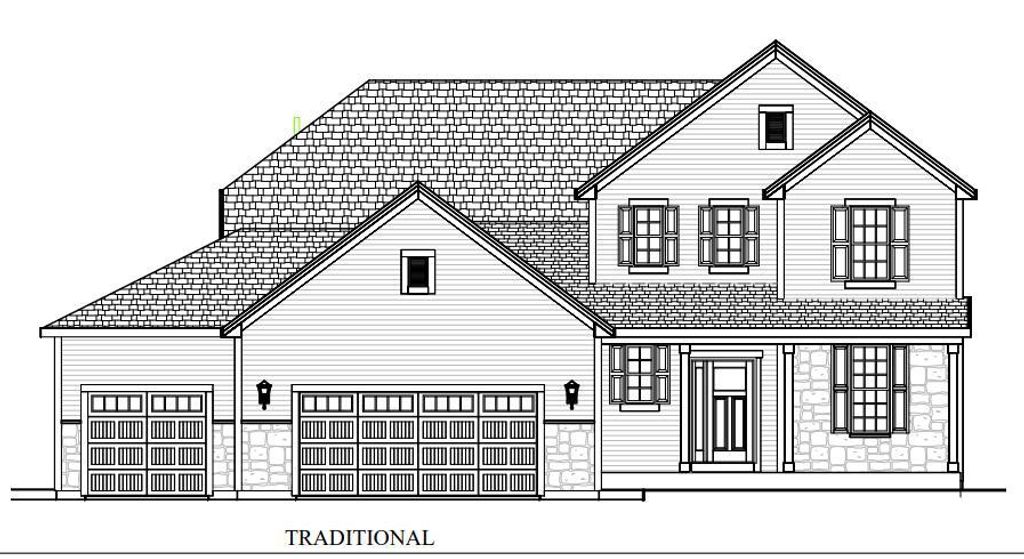N101W16827 Tanglewood DRIVE, Germantown, WI 53022