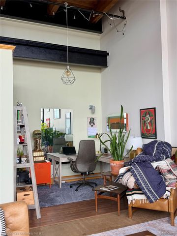 3434 RUSSELL Street 27-207, Detroit, MI 48207