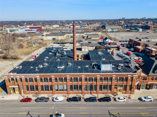 3434 RUSSELL Street 27-207, Detroit, MI 48207