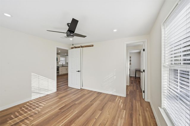 640 Clements Avenue, Van Alstyne, TX 75495