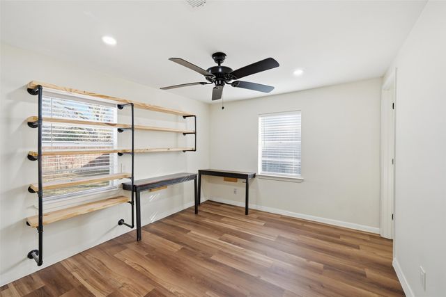 640 Clements Avenue, Van Alstyne, TX 75495