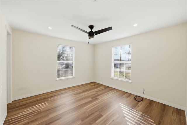 640 Clements Avenue, Van Alstyne, TX 75495