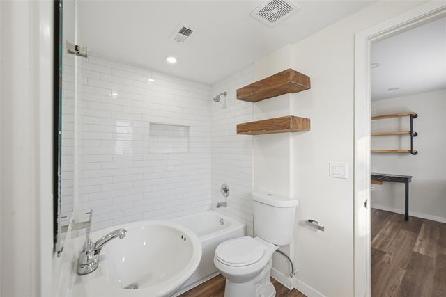 640 Clements Avenue, Van Alstyne, TX 75495