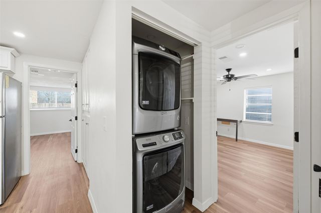 640 Clements Avenue, Van Alstyne, TX 75495