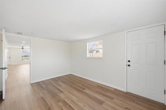 640 Clements Avenue, Van Alstyne, TX 75495