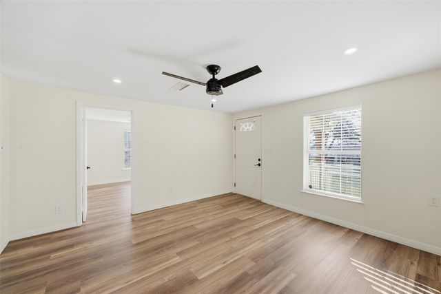 640 Clements Avenue, Van Alstyne, TX 75495