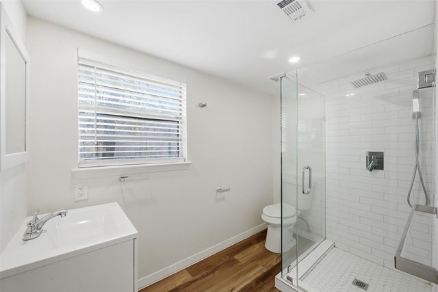 640 Clements Avenue, Van Alstyne, TX 75495