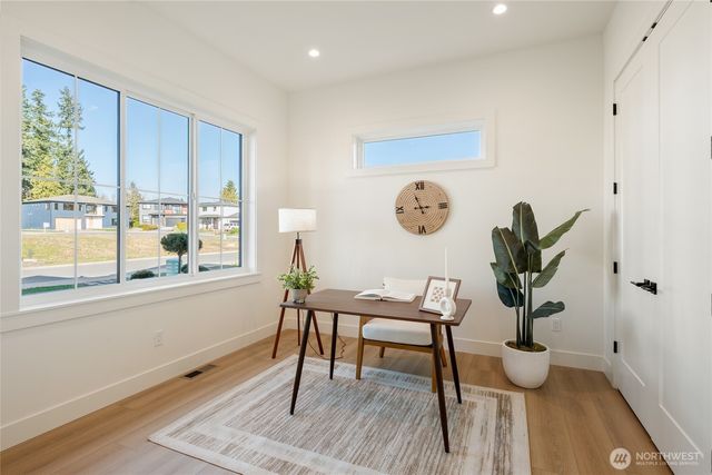 1301 Leighton Street, Blaine, WA 98230