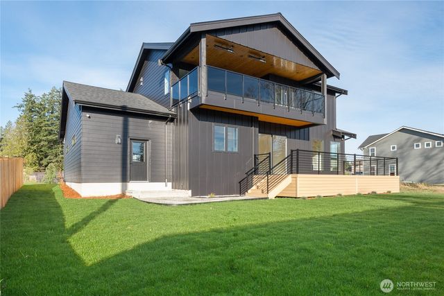 1301 Leighton Street, Blaine, WA 98230