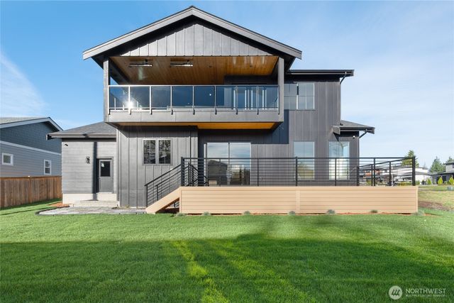 1301 Leighton Street, Blaine, WA 98230