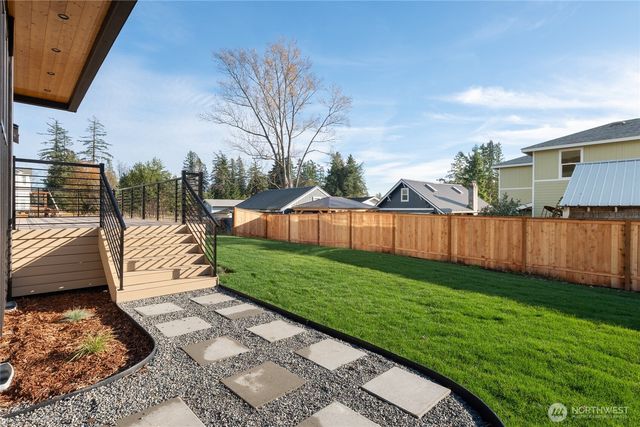 1301 Leighton Street, Blaine, WA 98230