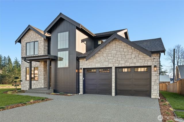 1301 Leighton Street, Blaine, WA 98230