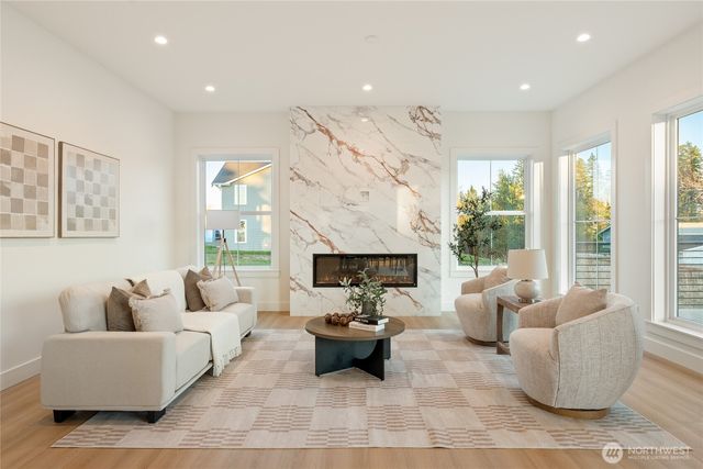 1301 Leighton Street, Blaine, WA 98230