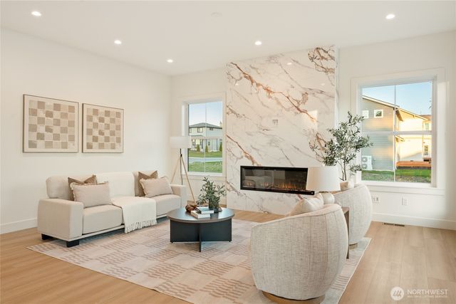 1301 Leighton Street, Blaine, WA 98230