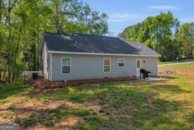 140 Rustwood Drive, Athens, GA 30607