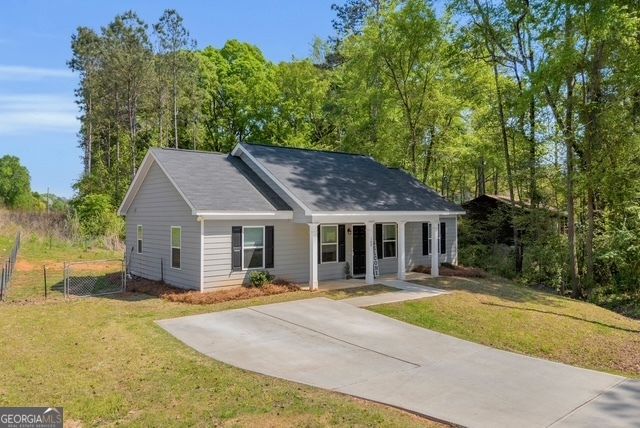 140 Rustwood Drive, Athens, GA 30607