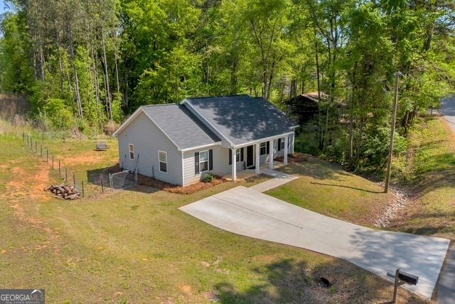 140 Rustwood Drive, Athens, GA 30607