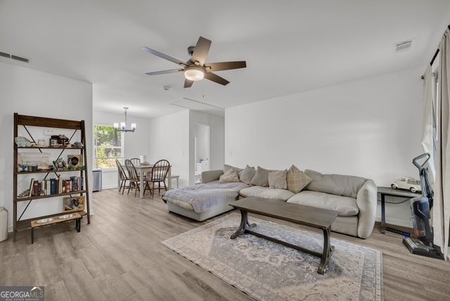 140 Rustwood Drive, Athens, GA 30607