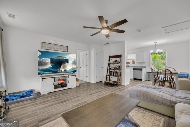 140 Rustwood Drive, Athens, GA 30607