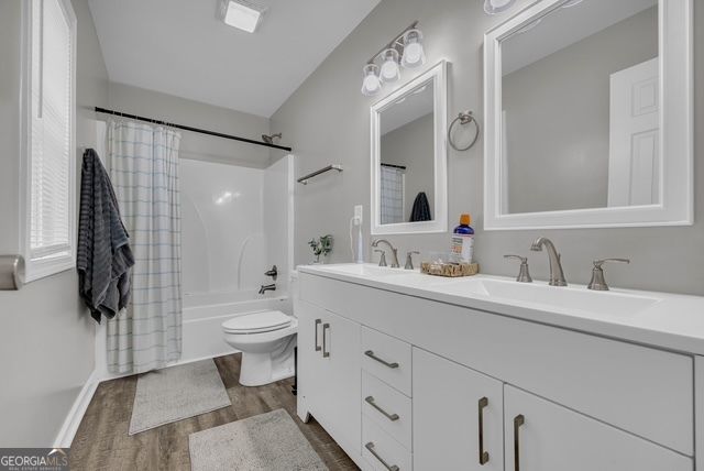 140 Rustwood Drive, Athens, GA 30607