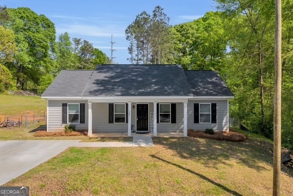 140 Rustwood Drive, Athens, GA 30607