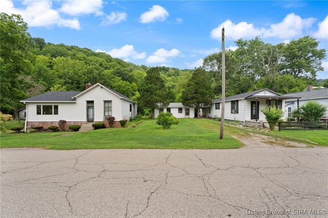 1127 Walnut Street, Madison, IN 47250
