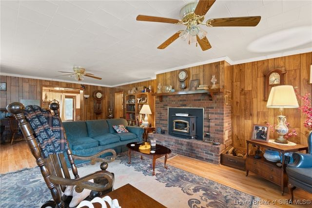 1127 Walnut Street, Madison, IN 47250