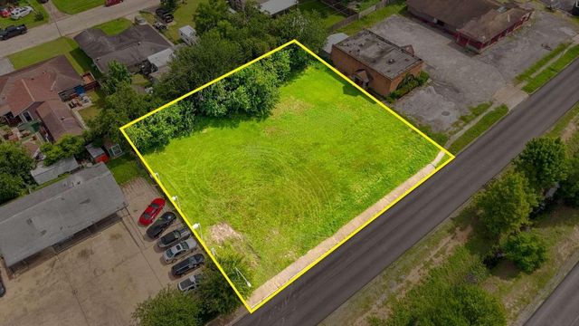 0 Bellfort Street, Houston, TX 77087