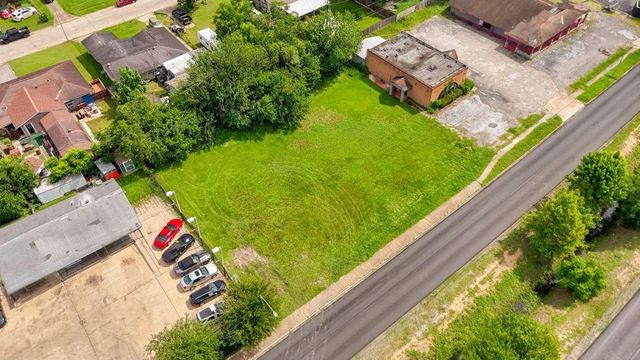 0 Bellfort Street, Houston, TX 77087